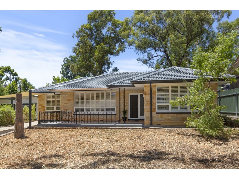 35 Wolseley Road, Blackwood SA 5051