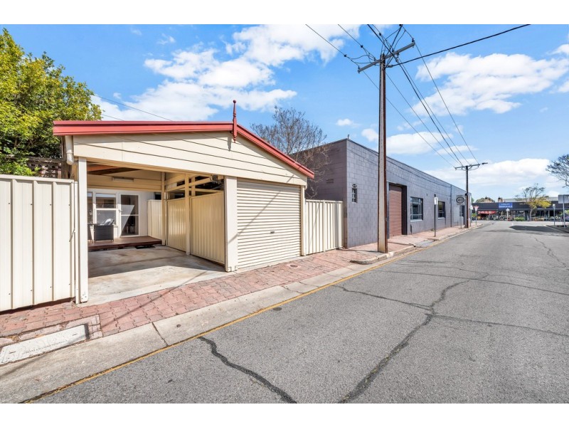 32 Culvert Street, Parkside SA 5063