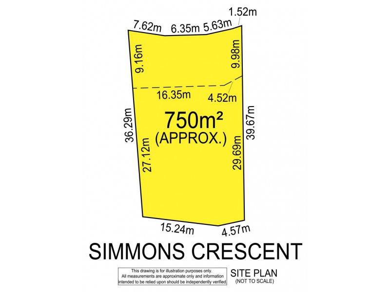 13 Simmons Crescent, Flinders Park SA 5025