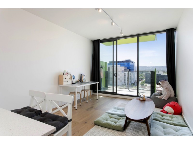 1005/29 Angas Street, Adelaide SA 5000