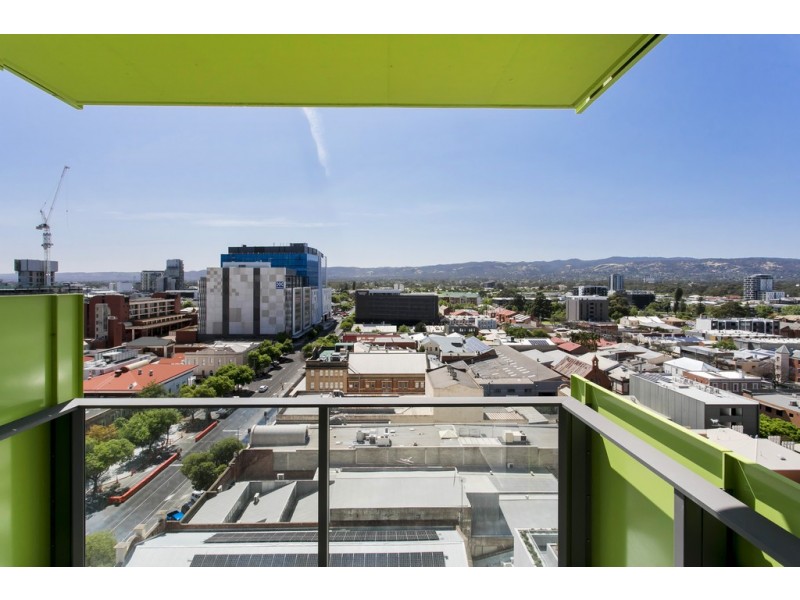 1005/29 Angas Street, Adelaide SA 5000