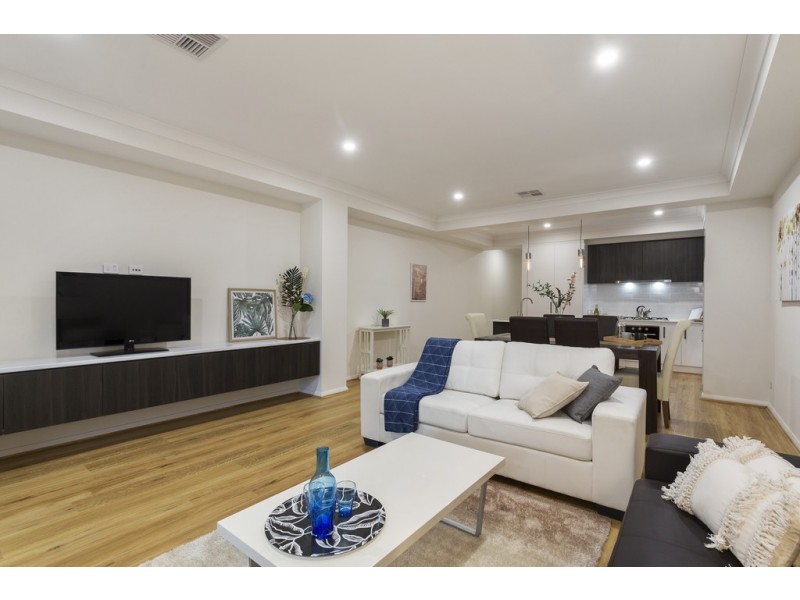 12 Bakers Road, Marleston SA 5033