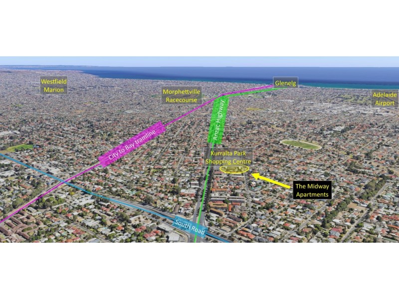 Kurralta Park SA 5037