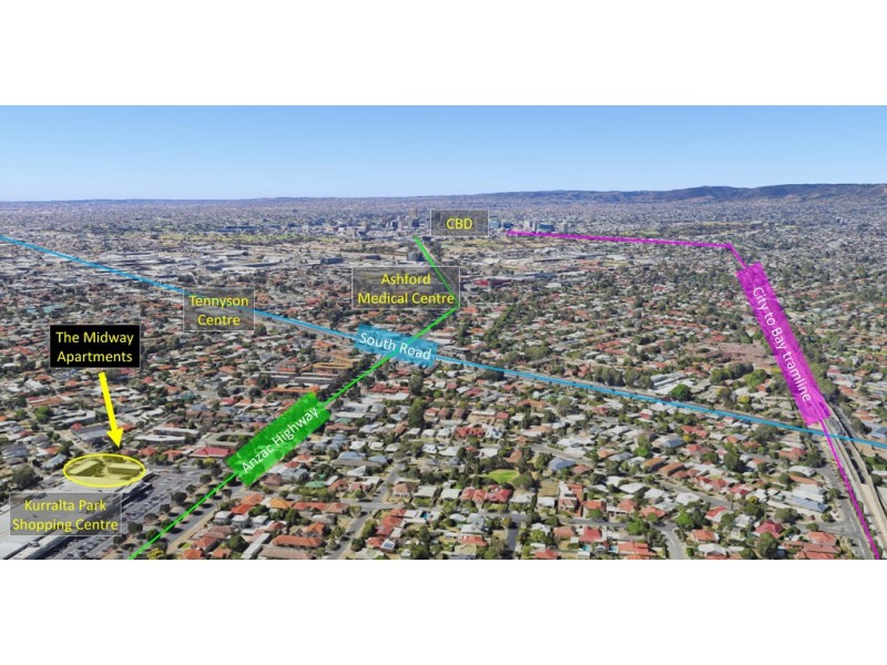 Kurralta Park SA 5037