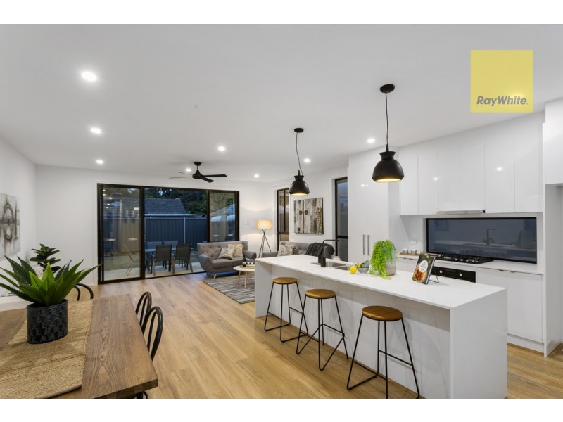 27A Bowden Grove, Oaklands Park SA 5046