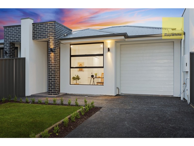 27A Bowden Grove, Oaklands Park SA 5046