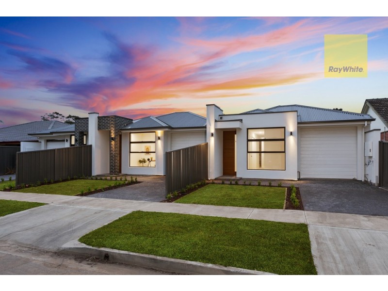 27A Bowden Grove, Oaklands Park SA 5046