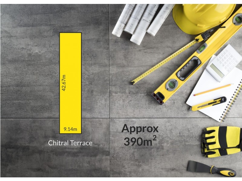 Lot 202, 2 Chitral Terrace, South Plympton SA 5038