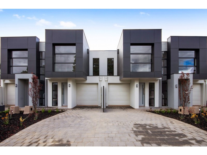 8A and 8B Victoria Drive, Modbury SA 5092