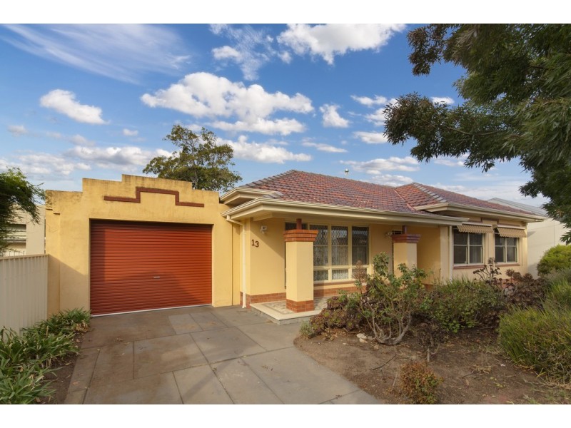 13 Filmer Avenue, Glengowrie SA 5044