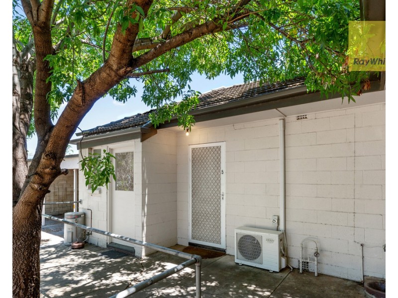 5/521 Cross Road, Plympton SA 5038