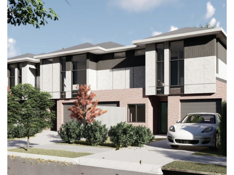 10 and 10B Oliphant Avenue, Oaklands Park SA 5046
