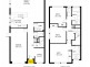 10 and 10B Oliphant Avenue, Oaklands Park SA 5046 Floorplan