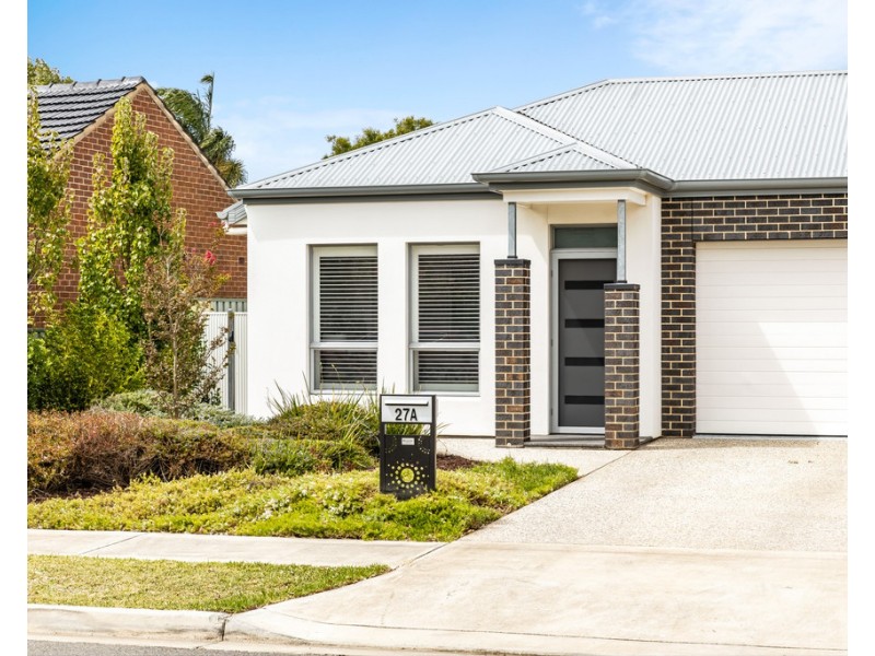27a Cairns Avenue, Warradale SA 5046