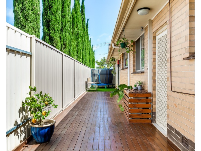 1/4 Crozier Terrace, Oaklands Park SA 5046