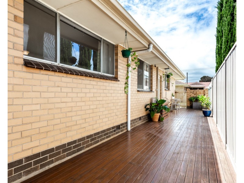 1/4 Crozier Terrace, Oaklands Park SA 5046