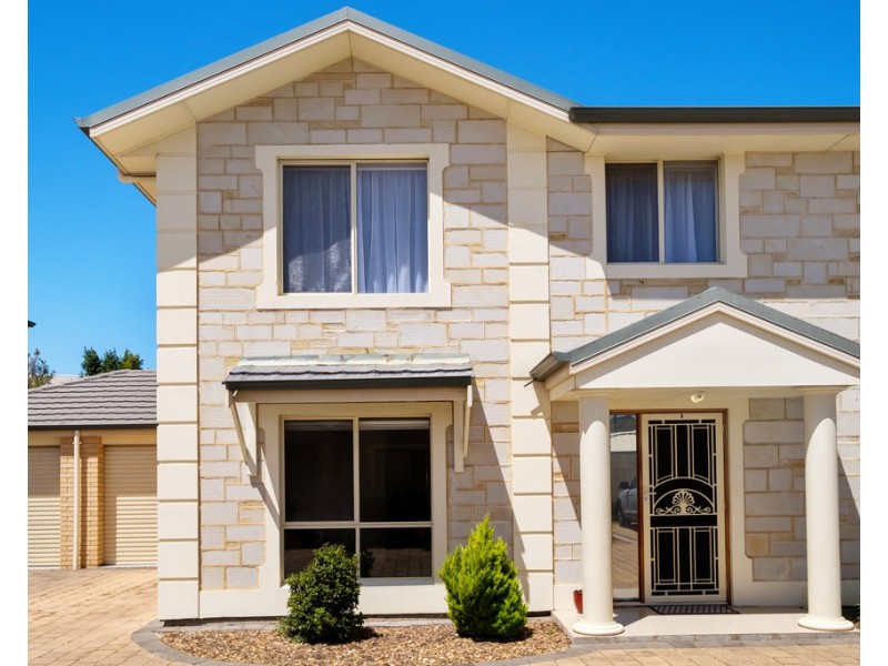 8/1 Church Crescent, Marion SA 5043