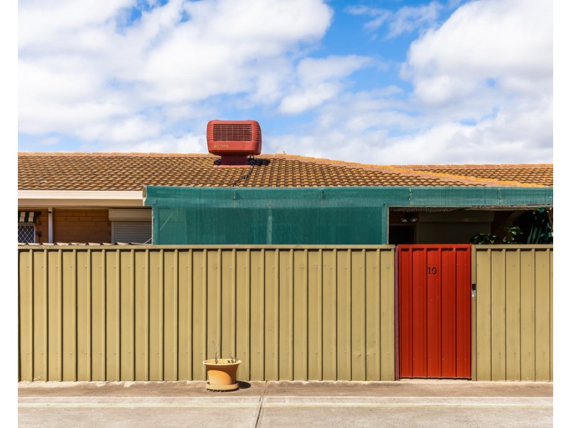 10/33 Austral Terrace, Morphettville SA 5043