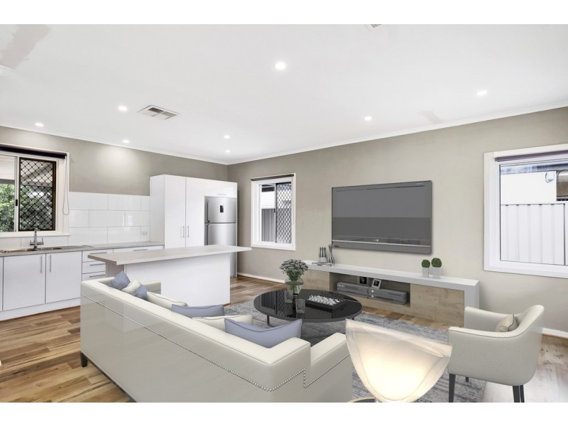 12 Carlton Street, Oaklands Park SA 5046