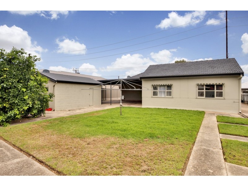 12 Carlton Street, Oaklands Park SA 5046