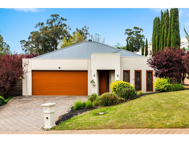 4 Holly Hock Court, Craigburn Farm SA 5051
