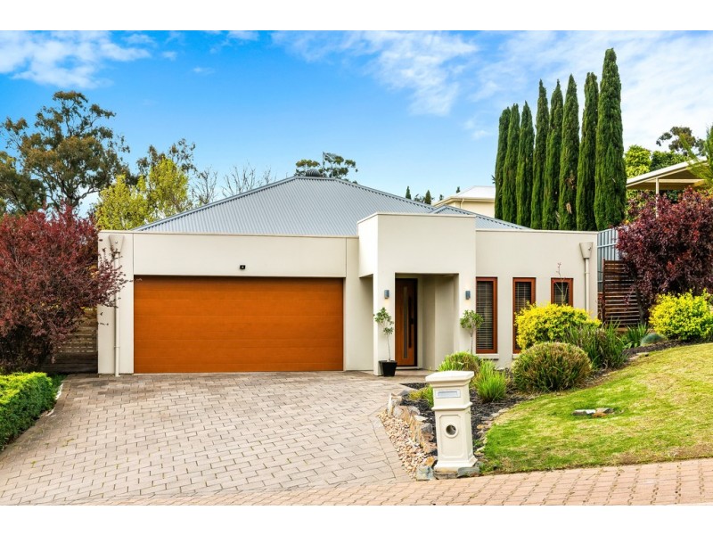 4 Holly Hock Court, Craigburn Farm SA 5051