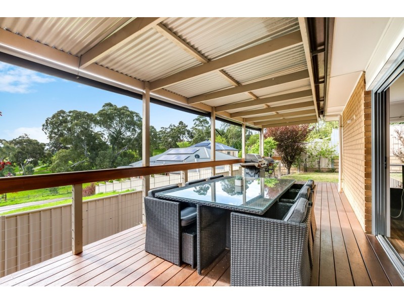 4 Holly Hock Court, Craigburn Farm SA 5051