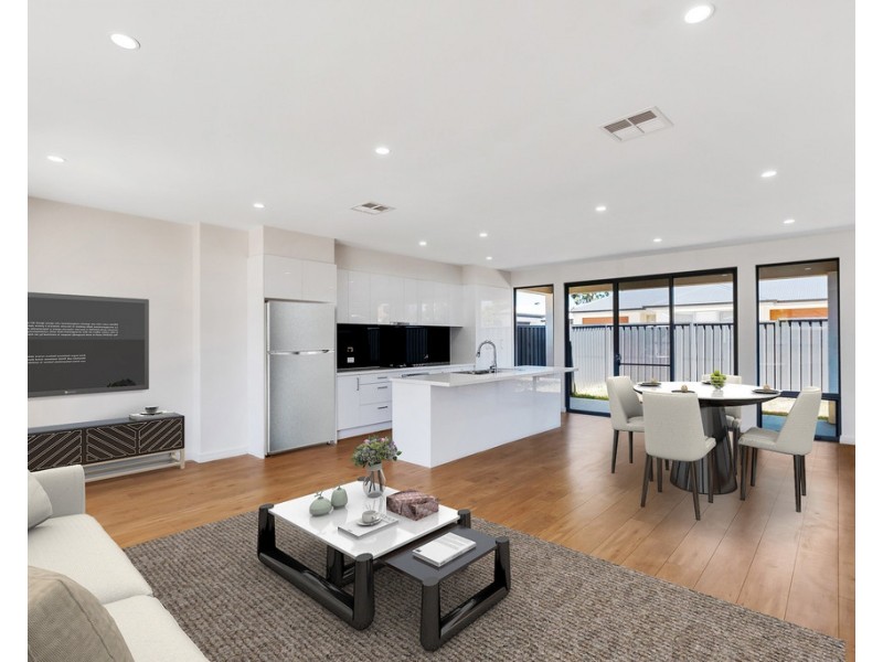 2 Shearing Street, Oaklands Park SA 5046
