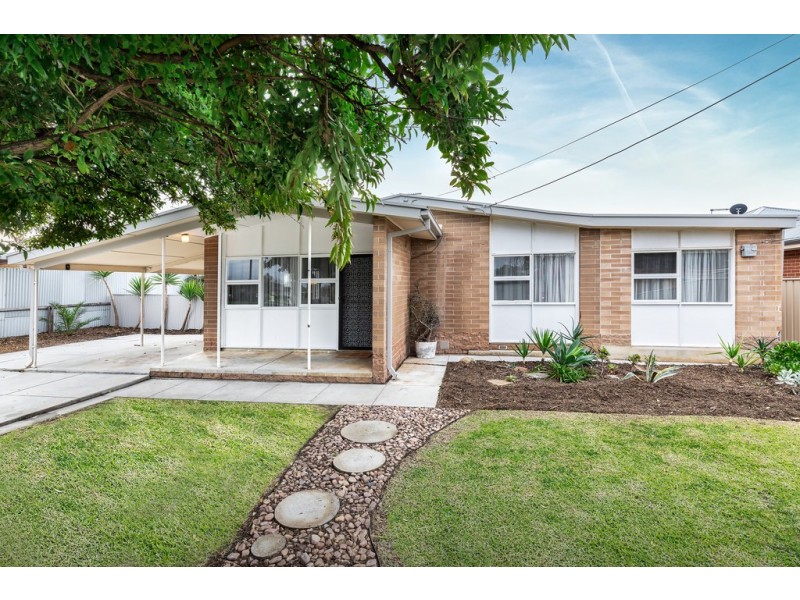 54 St Andrews Crescent, Novar Gardens SA 5040