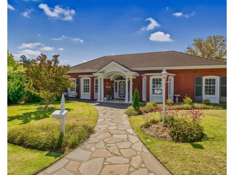 2 Audrey Street, Novar Gardens SA 5040