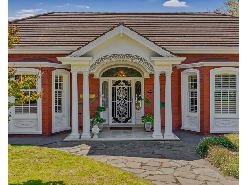 2 Audrey Street, Novar Gardens SA 5040