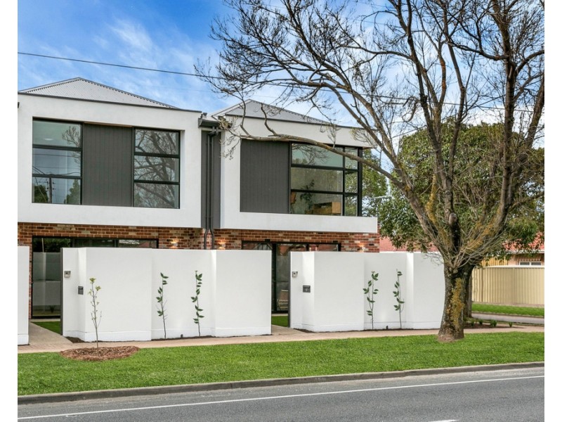 1 A-C Helen Street, Glenelg North SA 5045