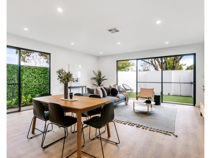 1 A-C Helen Street, Glenelg North SA 5045