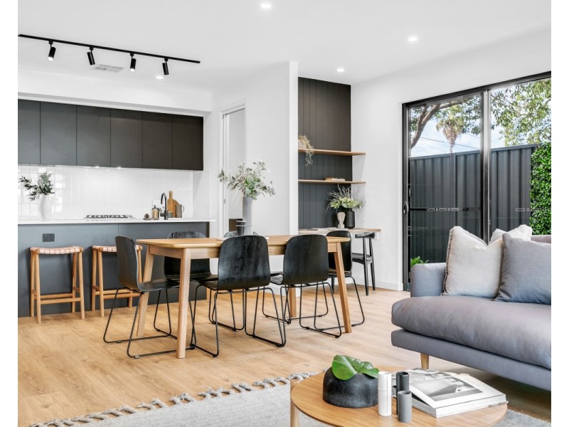 1 A-C Helen Street, Glenelg North SA 5045