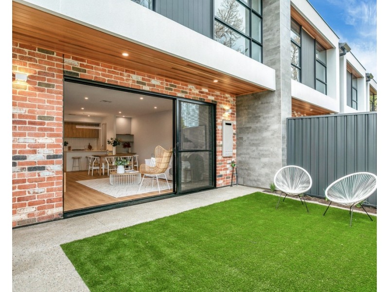 1 A-C Helen Street, Glenelg North SA 5045