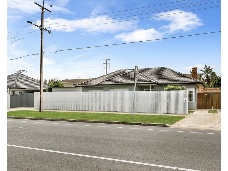 1 Squires Avenue, Seaton SA 5023