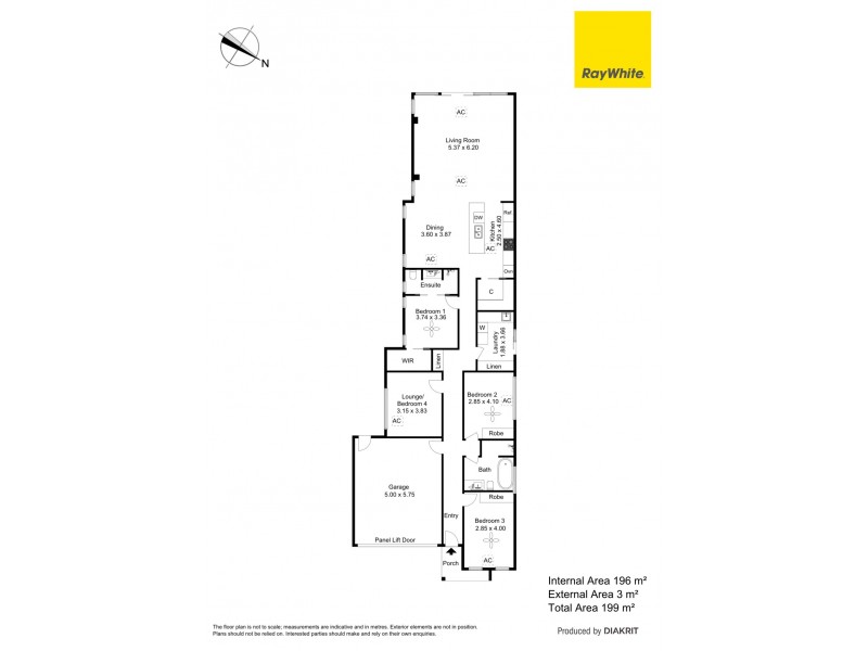 2G Gosse Avenue, Glenelg North SA 5045
