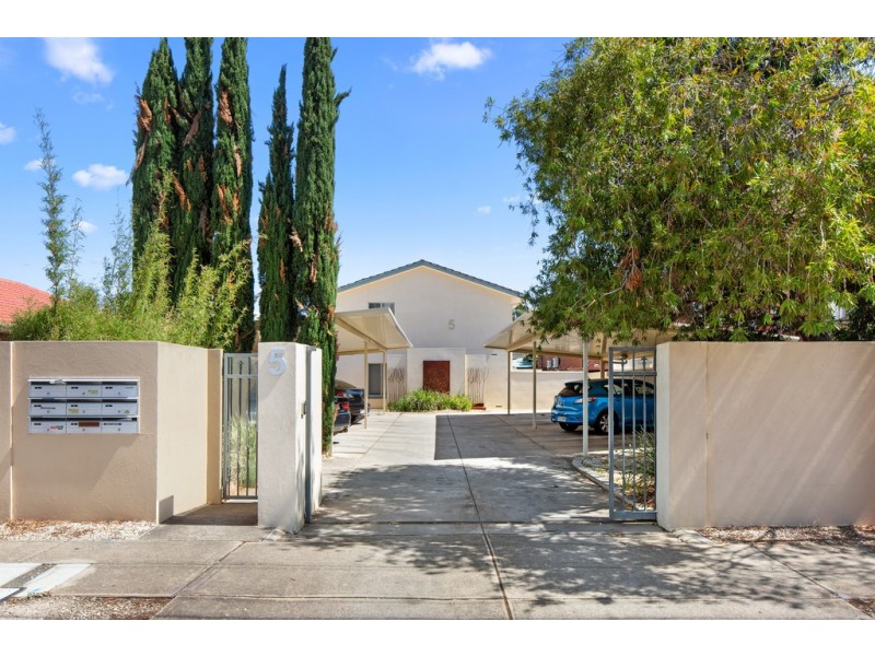 1/5 Clayton Avenue, Plympton SA 5038
