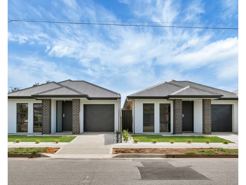 6 and 6A Hazelmere Road, Glengowrie SA 5044