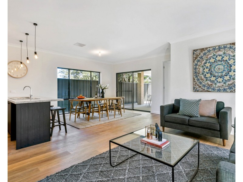 6 and 6A Hazelmere Road, Glengowrie SA 5044