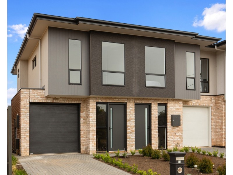 44 and 44A William Street, South Plympton SA 5038