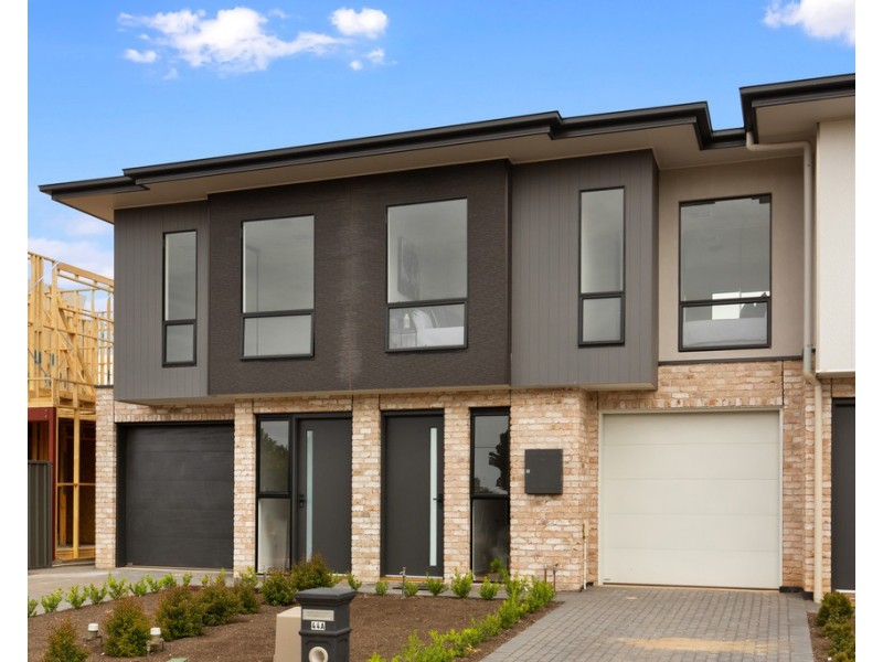 44 and 44A William Street, South Plympton SA 5038