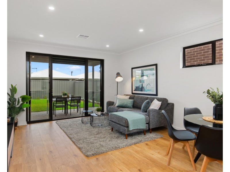 44 and 44A William Street, South Plympton SA 5038