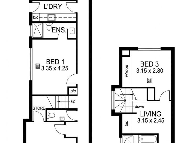 44 and 44A William Street, South Plympton SA 5038