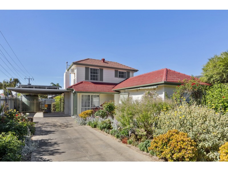43 Nelson Street, South Plympton SA 5038