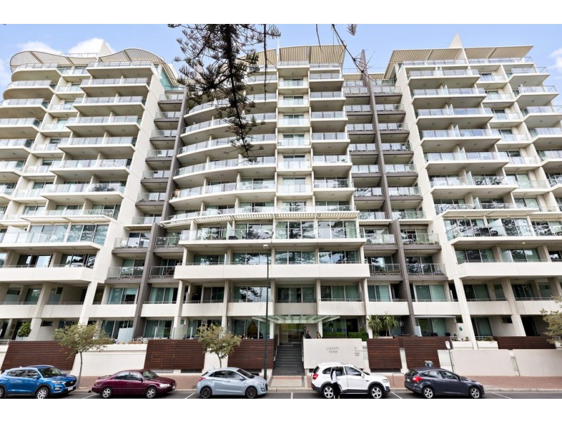 617/27 Colley Terrace, Glenelg SA 5045