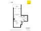 617/27 Colley Terrace, Glenelg SA 5045 Floorplan