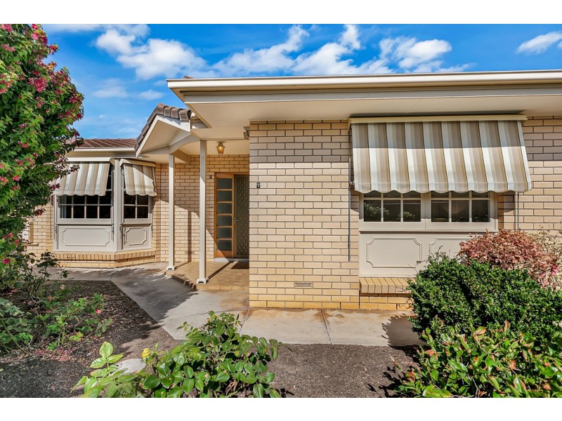 7/58 Luhrs Road, Payneham South SA 5070