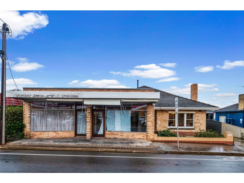 1220-1222 South Road, Clovelly Park SA 5042