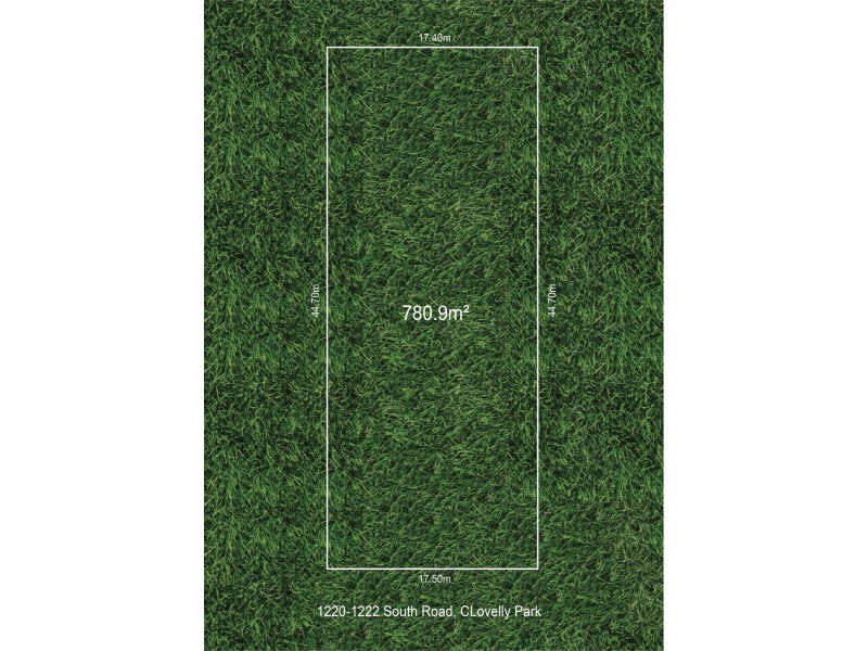 1220-1222 South Road, Clovelly Park SA 5042